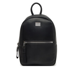 Tommy Jeans Σακίδιο Tommy Jeans Tjw American Cool Backpack AW0AW17285 Μαύρο