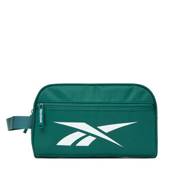 Reebok Kosmetyczka Reebok RBK-U1-002-SS25 Zielony