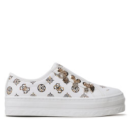 

Кеди Guess Betrix2 FL6BX2 SMT12 WHIBR, Білий