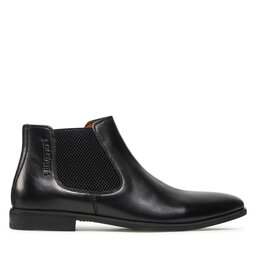 

Челсі Salamander Willson 31-63006-01 Black, Чорний