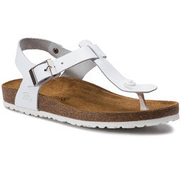 Nik Sandaler Nik 07-0233-01-6-24-03 Vit