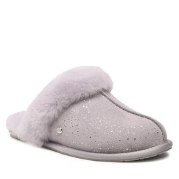 Ugg Hausschuhe Ugg W Scuffette II Metellic Spots 1137530 Pcl