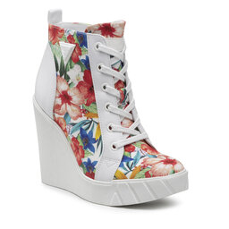 Guess Боти Guess Pratt FL6PTT FAP04 FLOWE