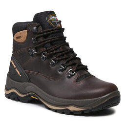 Grisport Trekkingschuhe Grisport 11205D15G Marrone Dakar