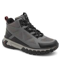 G.H. BASS Scarpe da trekking G.H. BASS BA12T001 Grigio