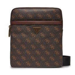 Guess Bandolera Guess HMEVZL P2223 Marrón