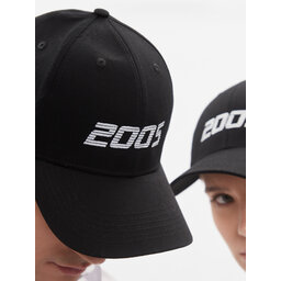 

Бейсболка 2005 Basic Hat Black, Чорний