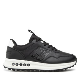 

Снікерcи Napapijri Slate NP0A4H7U Black 0411, Чорний