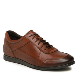 Ryłko Scarpe basse Ryłko IDWF04 Brązowy 1HA