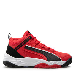 

Снікерcи Puma Rebound Future Evo Core 386379 03 Red/Puma Black/Puma White, Червоний