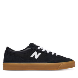 New Balance Sneakers aus Stoff New Balance Numeric Franky Villani 417 UN417BGC Schwarz