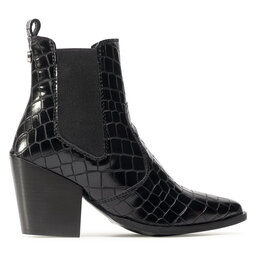 

Ботильйони Steve Madden, Чорний