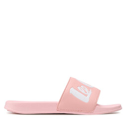 

Шльопанці Lee Cooper LCW-22-42-0998LA Pink, Рожевий