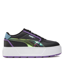 Puma Сникърси Puma Karmen Rebelle Deep Dive Jr 395453-02 Черен