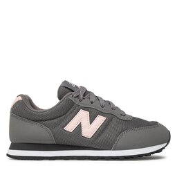 

Снікерcи New Balance GW400BA1 Сірий