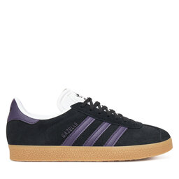 adidas Αθλητικά adidas Gazelle JS1381 Μαύρο