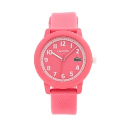Lacoste Часовник Lacoste 2030040 Pink