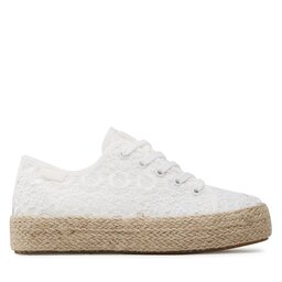 

Еспадрильї Big Star Shoes LL274199 101, Білий