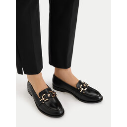 Beverly Hills Polo Club Slipper Beverly Hills Polo Club EO-WI16-STUFF-01 Schwarz
