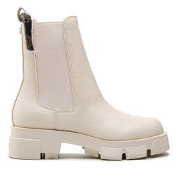 

Челсі Guess Madla FL8MAD FAL10 CREAM, Бежевий
