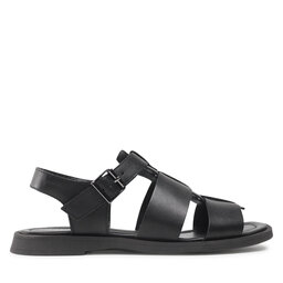 

Босоніжки Lasocki EST-BRAGA-07 Black, Чорний