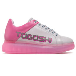 

Снікерcи Togoshi, Фіолетовий