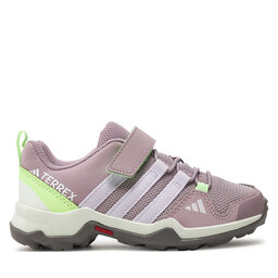 adidas Trekkings adidas Terrex AX2R Hook-and-Loop Hiking IE7614 Violet