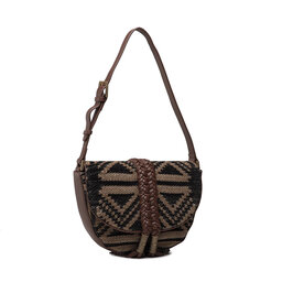 

Сумка Elisabetta Franchi, Коричневий