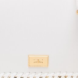

Сумка Elisabetta Franchi BS-52A-32E2-V300 Avorio 360, Écru