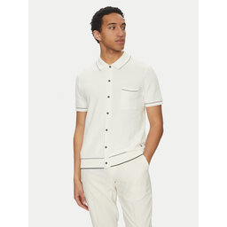 Liu Jo Liu Jo Светр QA5040 MA71P Білий Regular Fit