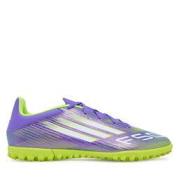 adidas Scarpe da calcio adidas F50 Club Turf Boots JI0026 Viola