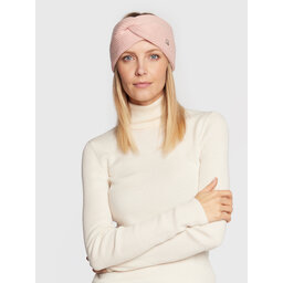 Calvin Klein Cinta para el pelo Calvin Klein Re-Lock K60K610389 Cafe Au Lait GBI