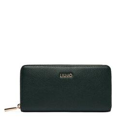 Liu Jo Гаманець Liu Jo AF6170 E1019 Зелений