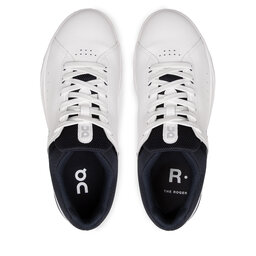 

Снікерcи On The Roger 4899457 White/Midnight, Білий