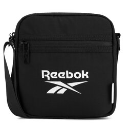 Reebok Brašna Reebok RBK-008-CCC-05 Černá