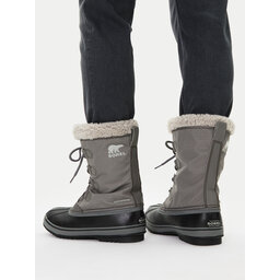 Sorel Schneeschuhe Sorel 1964 Pac™ Nylon Wp 2114071052 Grau
