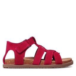 

Босоніжки Lasocki Kids CI12-PATTY-01 Pink, Рожевий
