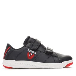 Joma Sneakersy Joma W.Play Jr 2306 WPLAYW2306V Tmavomodrá