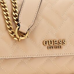 

Сумка Guess HWQB89 84200 BEI, Бежевий