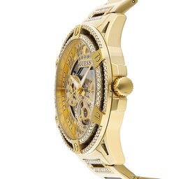 

Годинник Guess, Золотий