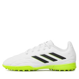

Взуття adidas Copa Pure II.3 Turf Boots GZ2543 Ftwwht/Cblack/Luclem, Білий