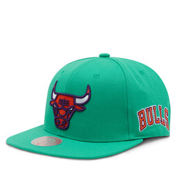 Mitchell & Ness Keps Mitchell & Ness HHSS5342 Desert Green