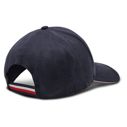 

Бейсболка Tommy Hilfiger Corporate AM0AM10536 Navy DW6, Cиній