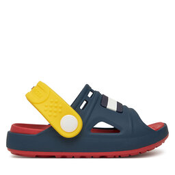 Tommy Hilfiger Sandały Tommy Hilfiger T3X2-33905-0083X M Granatowy