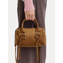 JENNY Handtasche JENNY CEO-JNY-AJ-003-10 Hellbraun
