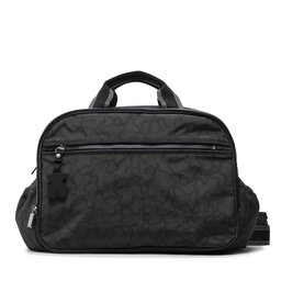 

Сумка для візка TOUS Catri Kaos N 2000901647 Anthracite/Black, Чорний