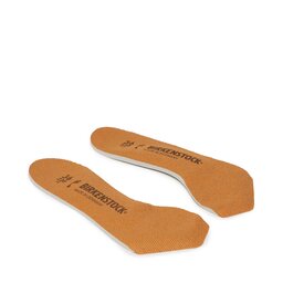 Birkenstock Tălpici Birkenstock Birko Tex Insole 1001270 Brown