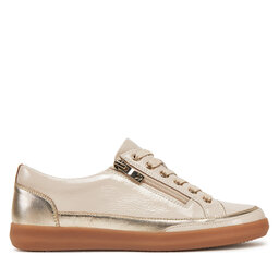 Caprice Sneakersy Caprice 9-23706-44 Beżowy