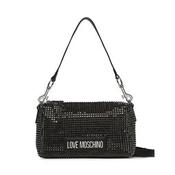 LOVE MOSCHINO Дамска чанта LOVE MOSCHINO JC4045PP1HLP100A Nero