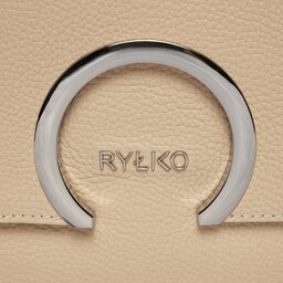 

Сумка Ryłko R40727TB Beżowy 2TG, Бежевий